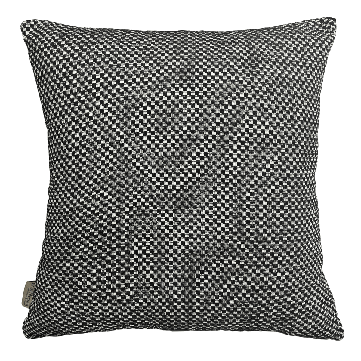 Poduszka na meble Chess 45x45 - MoodMe