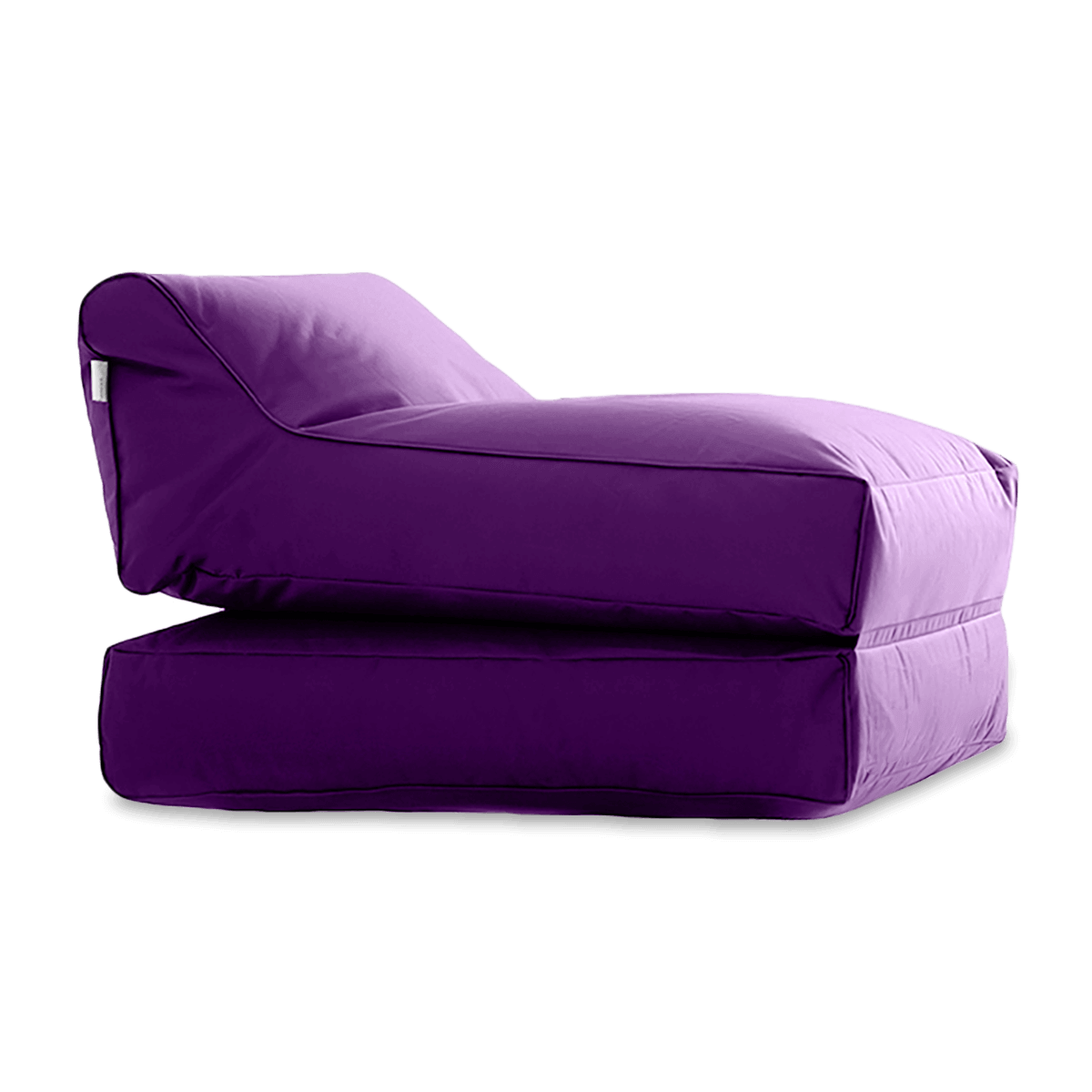 Sako do siedzenia i leżenia LOUNGE Purple - Focus Garden