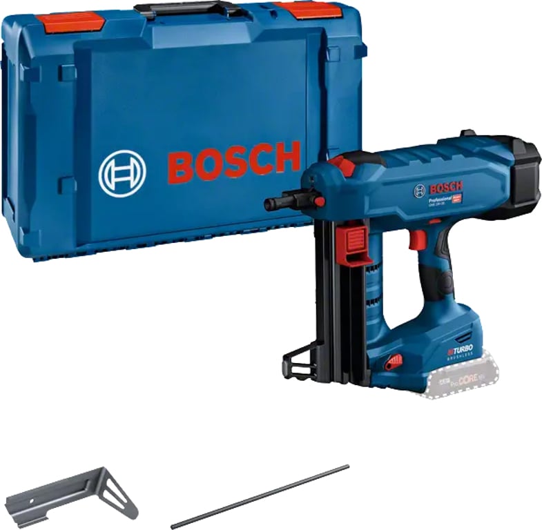 Bosch GNB 18V-38 Professional Gwoździarka Bateria