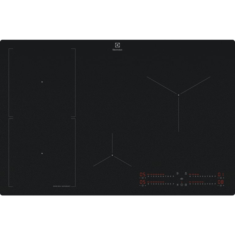 Electrolux Serie 700 EIS82453IZ