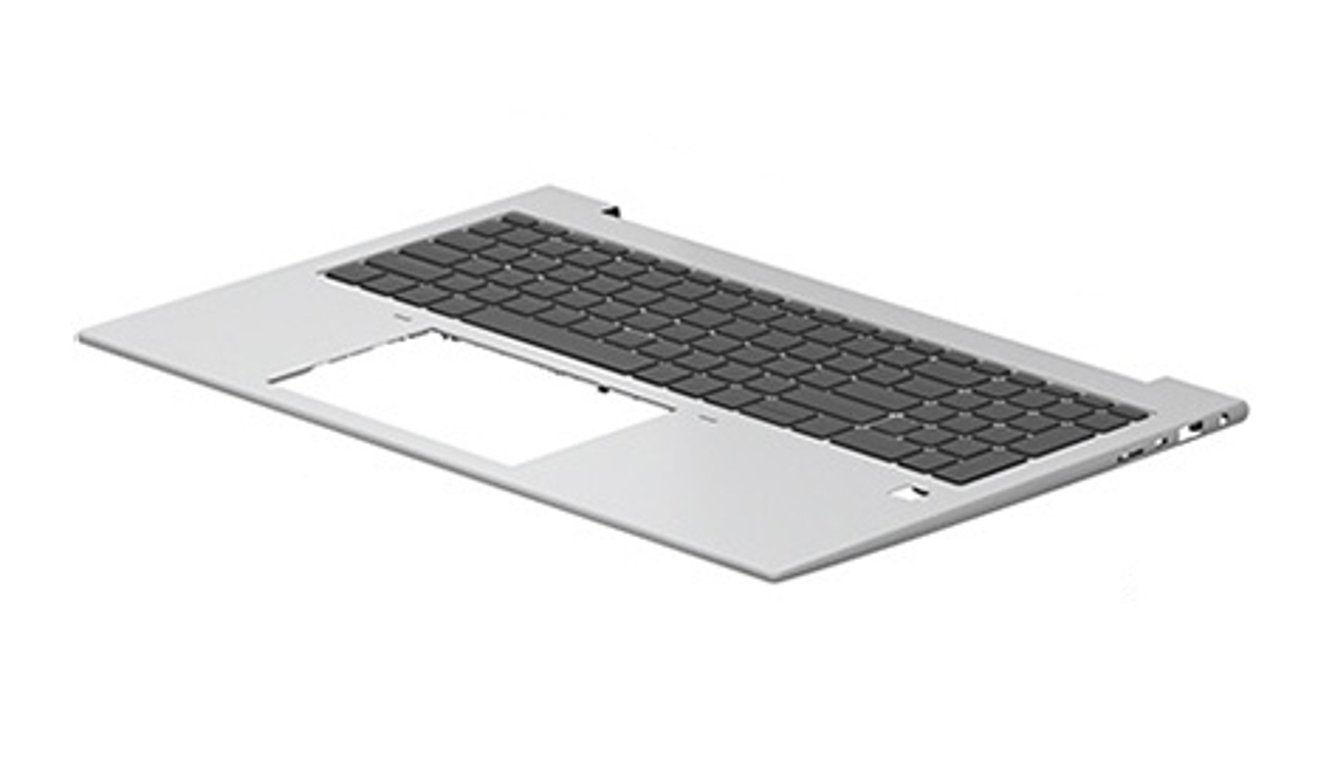 HP N93088-B31 części zamienne do notatników Klawiatura N93088-B31