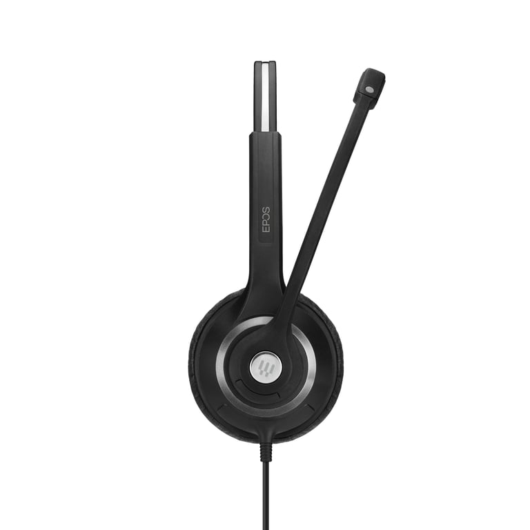 EPOS IMPACT SC 262 Czarne