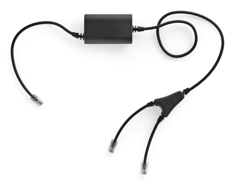 EPOS CEHS-AV 03 Adapter EHS