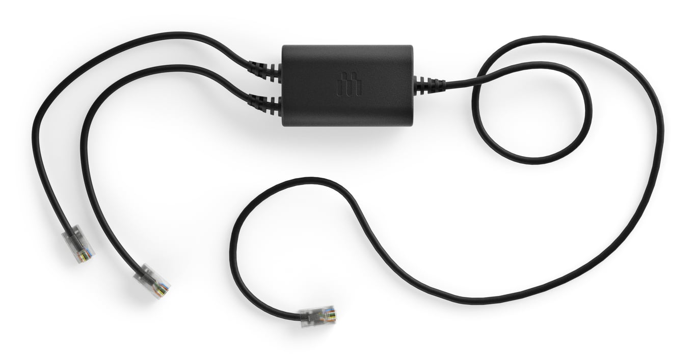 EPOS CEHS-SN 01 Adapter EHS