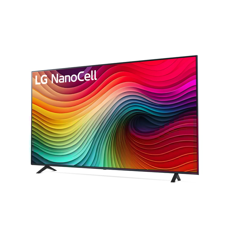LG NanoCell 75NANO82T6B (75