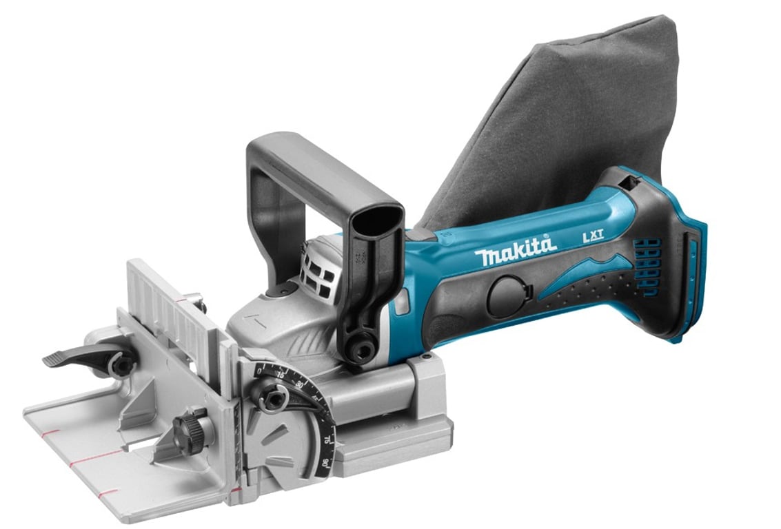 Makita DPJ180ZJ 6500 RPM
