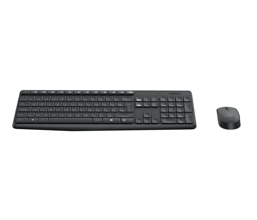 Logitech MK235 920-007915 920-007915