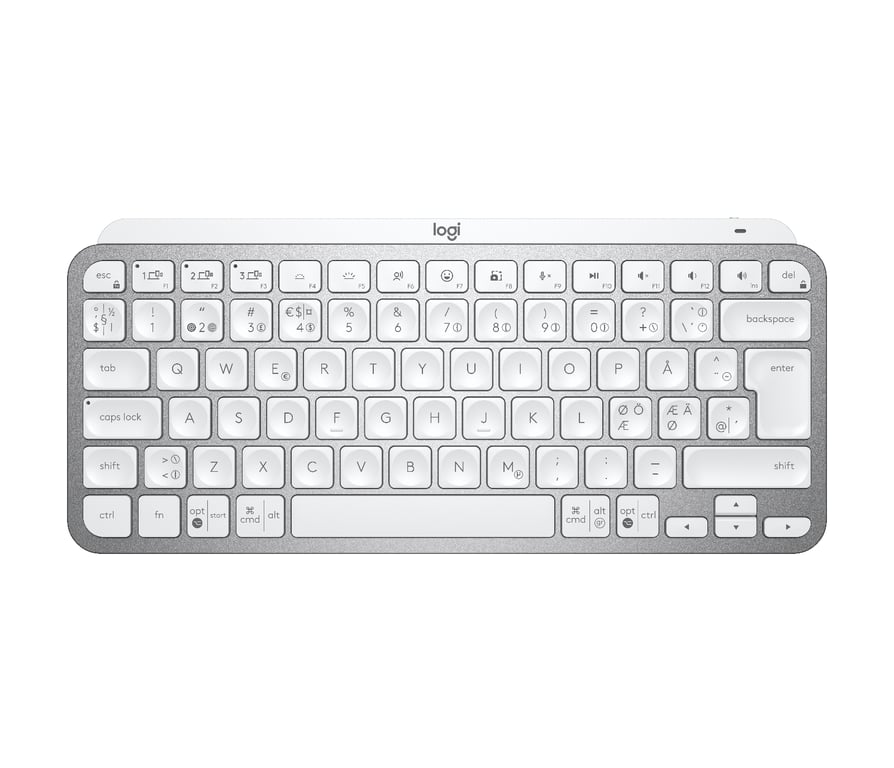Logitech MX Keys Mini 920-010493 920-010493