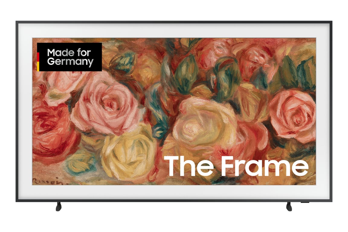 Samsung The Frame GQ50LS03DAU (50