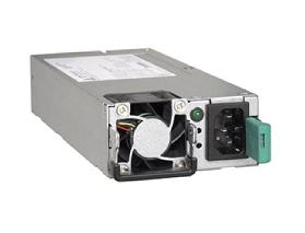NETGEAR APS1000W moduł zasilaczy 1000 W Srebrny