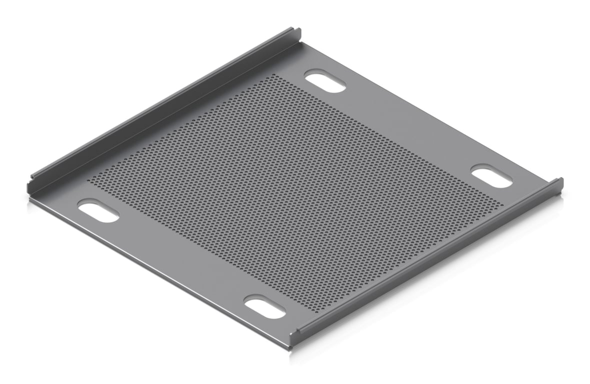 Ubiquiti UACC-Rack-Shelf-TL Półka do stojaka UACC-RACK-SHELF-TL