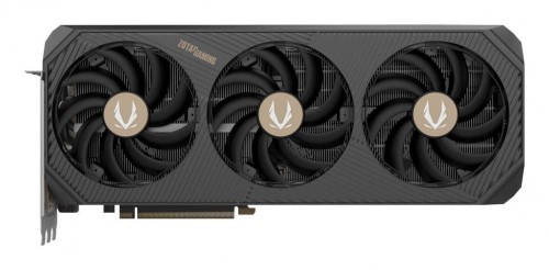 ZOTAC GAMING GeForce RTX 5080 SOLID OC 16GB ZT-B50800J-10P