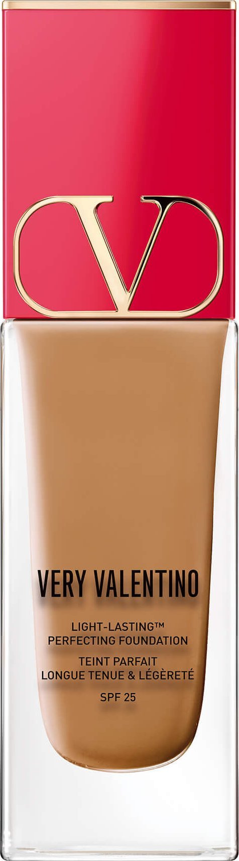 Valentino Valentino, Very Valentino, Liquid Foundation, DN1, SPF 25, 25 ml For Women