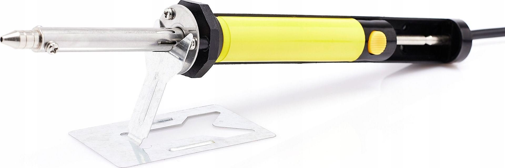 Techrebal ELEKTRYCZNY ODSYSACZ DO CYNY ROZLUTOWNICA ZD-211