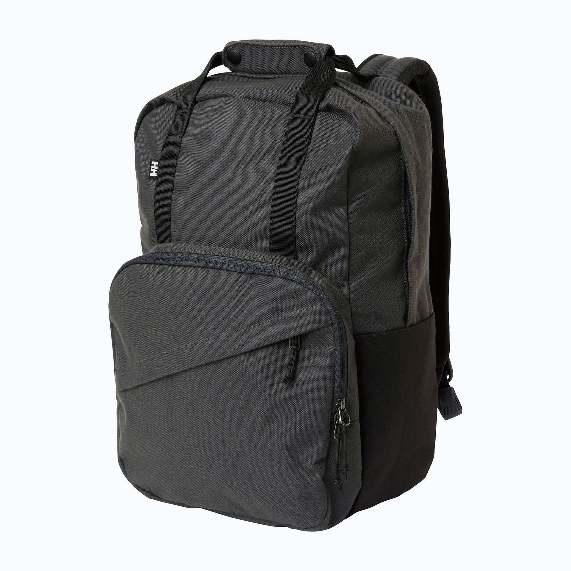 Plecak miejski Helly Hansen Oslo Max 20,4 l ebony WYSYŁKA W 24H 30 DNI NA ZWROT