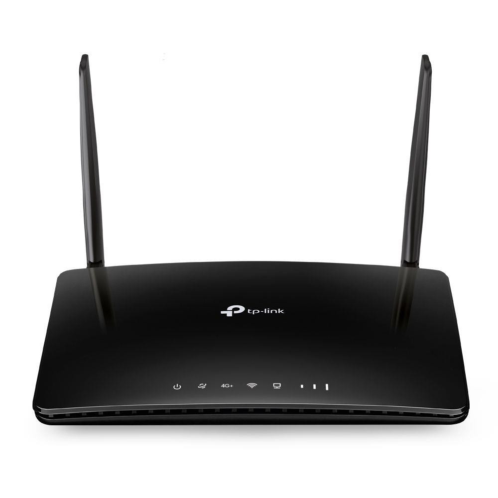 TP-Link Archer mr600 v5 wi-fi ac1200 3xlan 1xlan/wan lte