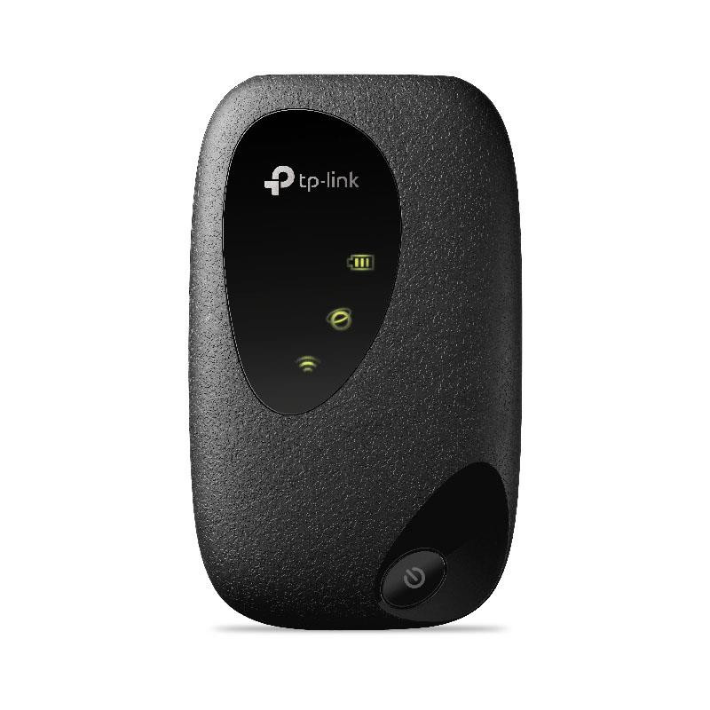 TP-Link m7200 v4 4g/lte 150mb/s,wifi 2,4ghz 300mb/s