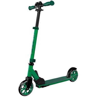 Hulajnoga HUDORA Scooter Up 145 Junior 14470 Zielony