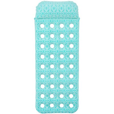 Materac do pływania BESTWAY Comfort Plush