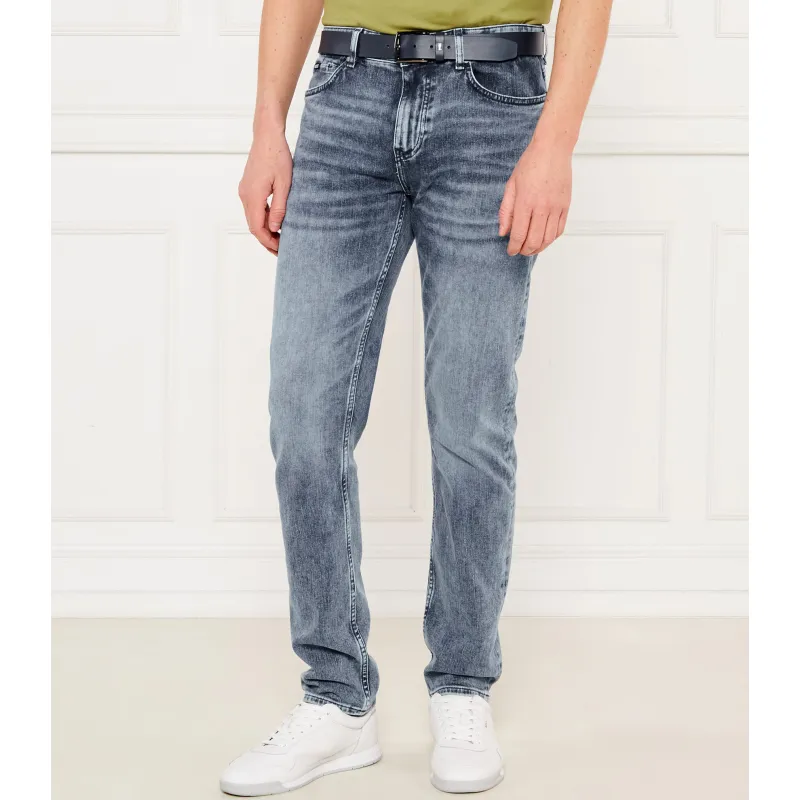 BOSS BLACK Jeansy H-Delaware | Slim Fit
