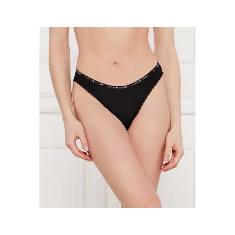 Tommy Hilfiger Figi 3-pack
