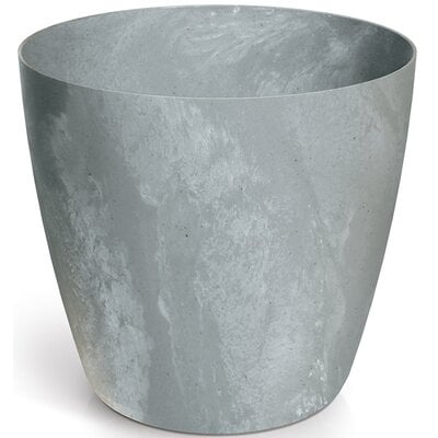 Donica PROSPERPLAST Mate Beton Effect DMMA400E-422U 31.1L Szary