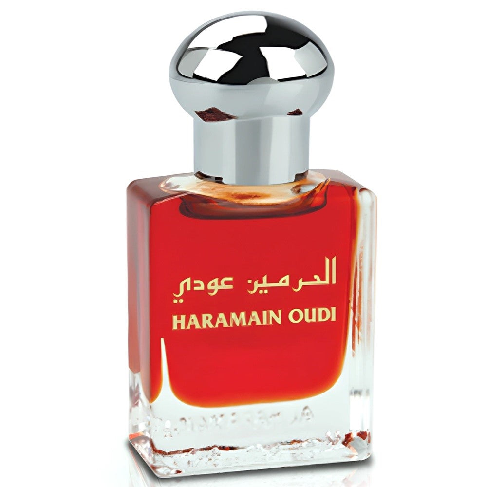 Al Haramain Oudi olejek perfumowany 12 ml