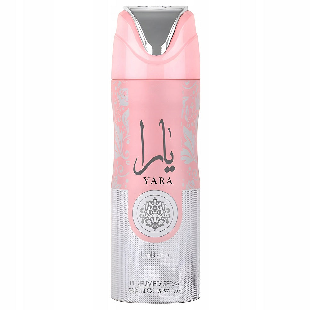Lattafa Yara dezodorant spray 200ml