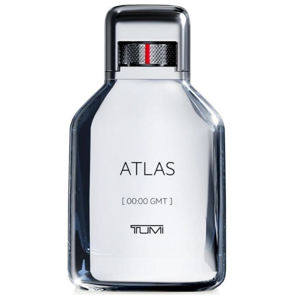 TUMI Atlas woda perfumowana spray 100 ml