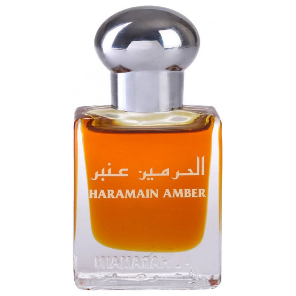 Al Haramain Amber olejek perfumowany 12 ml
