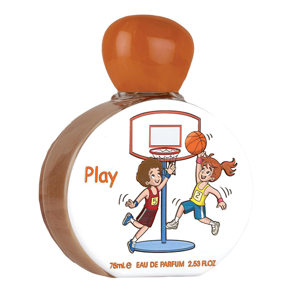 Lattafa Play for Kids woda perfumowana spray 75 ml