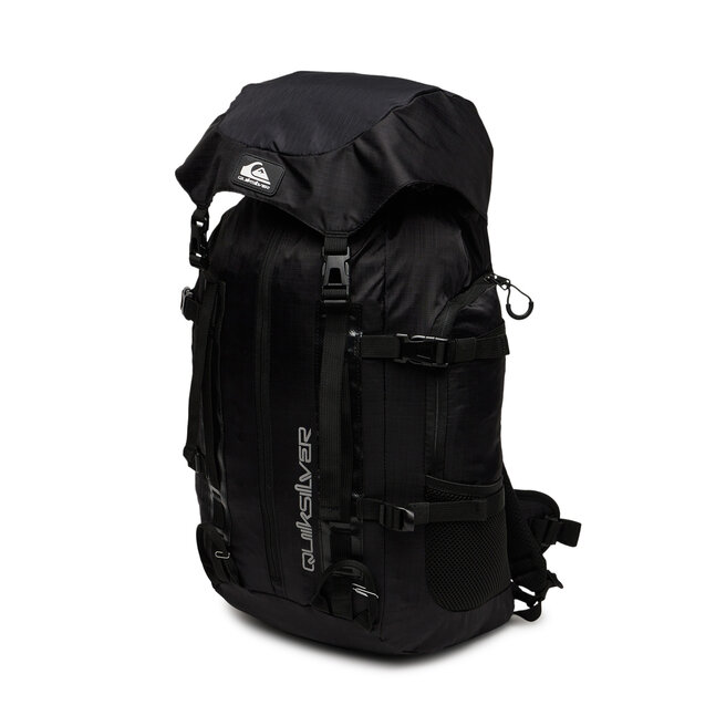 Plecak Quiksilver QUIC-P-004-07 Czarny