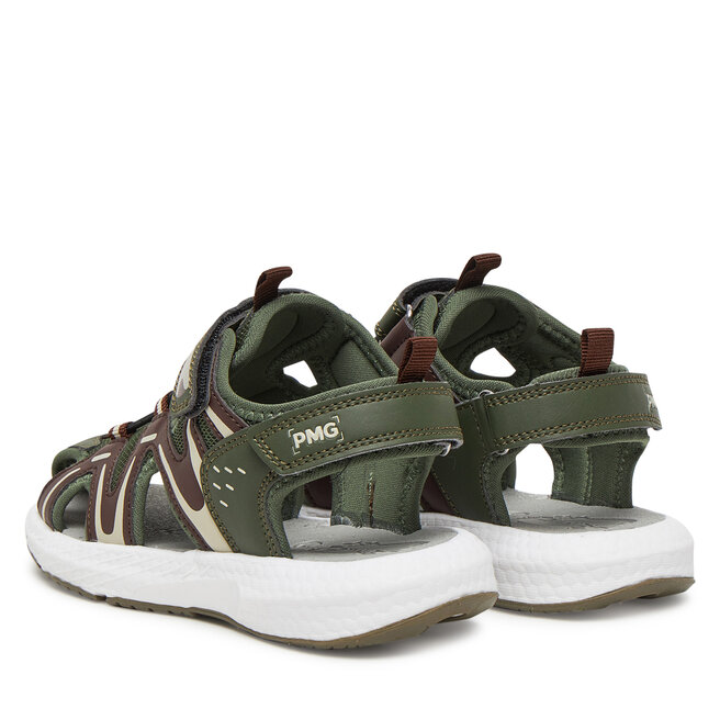 Sandały Primigi 7971744 Khaki