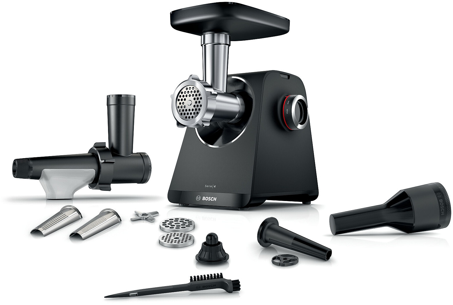 Bosch Serie 4 MFWS435B