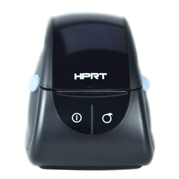 HPRT LPQ58 203dpi USB, Serial Port, Cashbox (LPQ58)