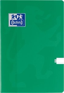 Zeszyt Oxford Esse A4 60 kartek w linię - 1 szt.