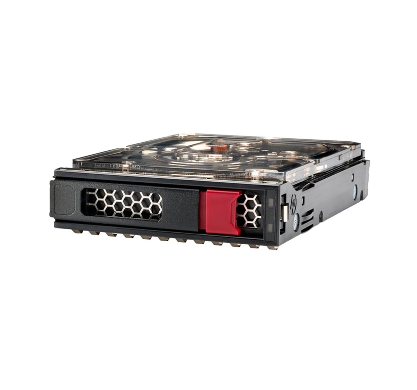 HPE 881781-H21 dysk twardy 12 TB 7200 RPM 3.5
