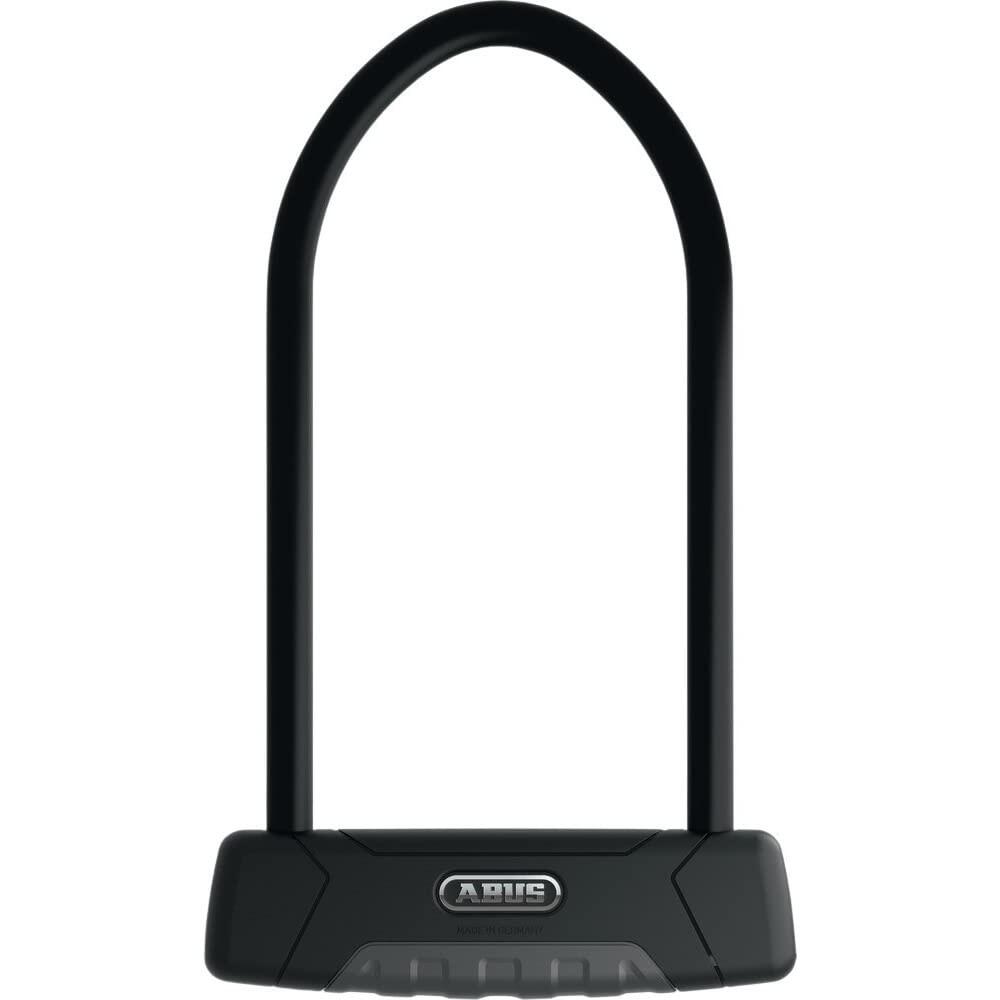 Abus Granit XPlus 540/160HB300 U-Lock incl. SH B, czarny 2022 U-locki 69075