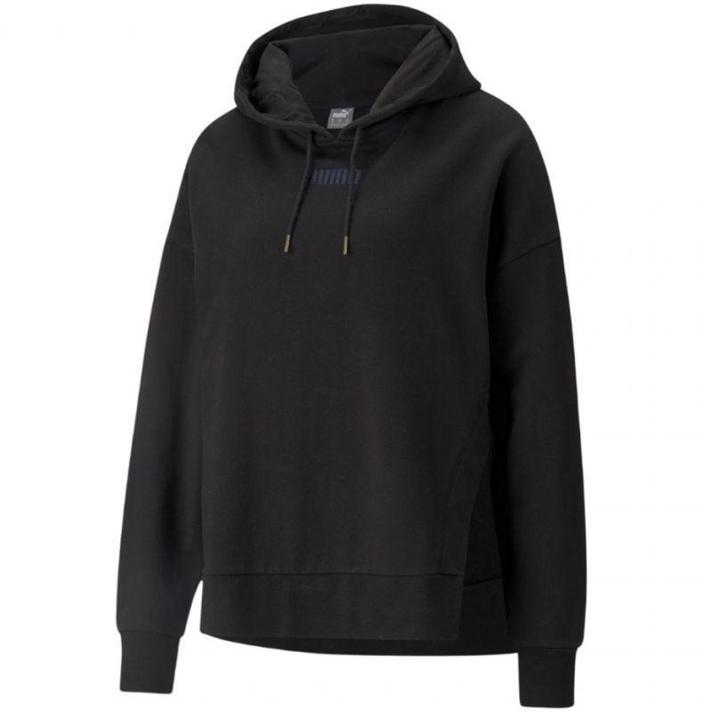 Bluza Z Kapturem Dla Kobiet