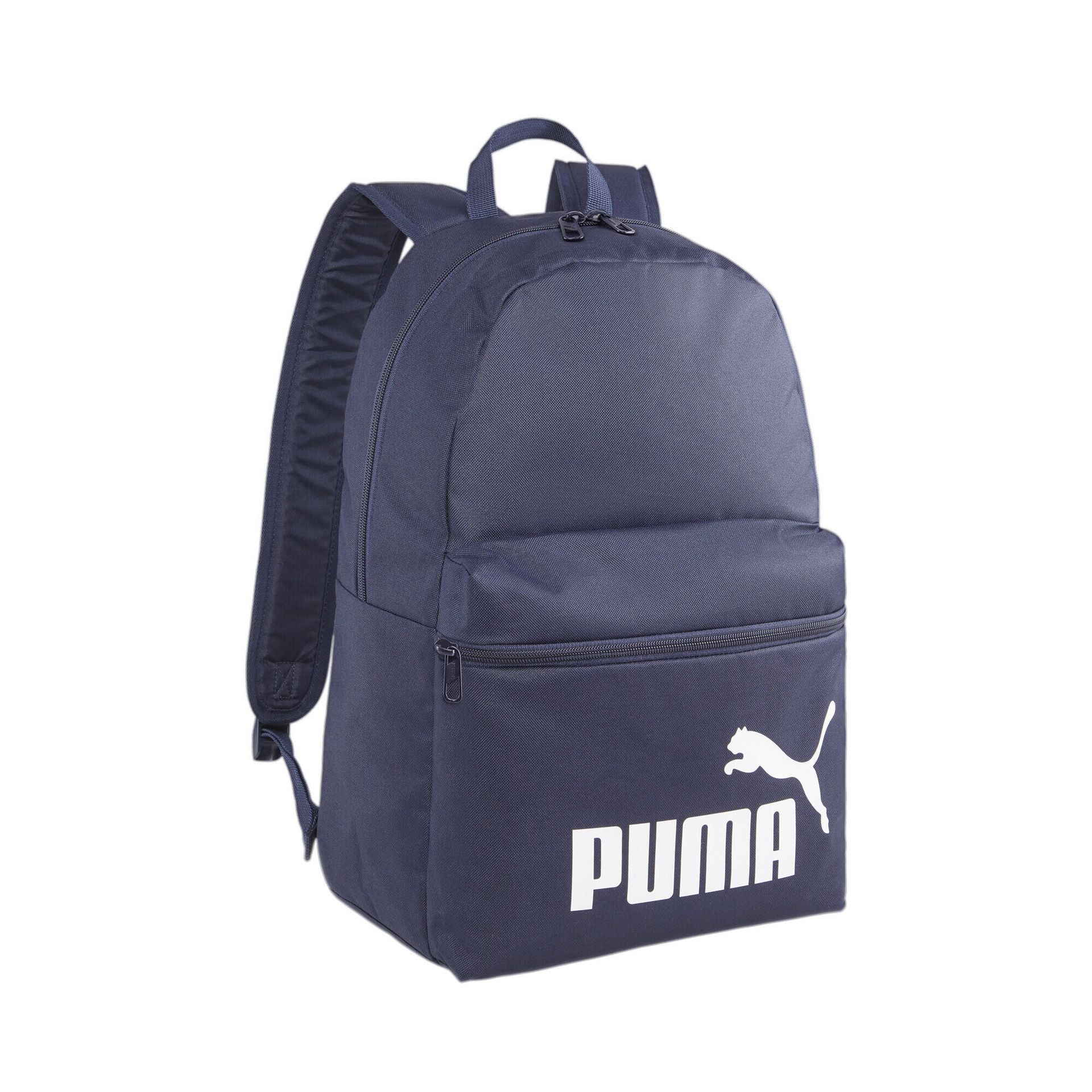 Plecak Puma Phase 79943 (kolor Granatowy)