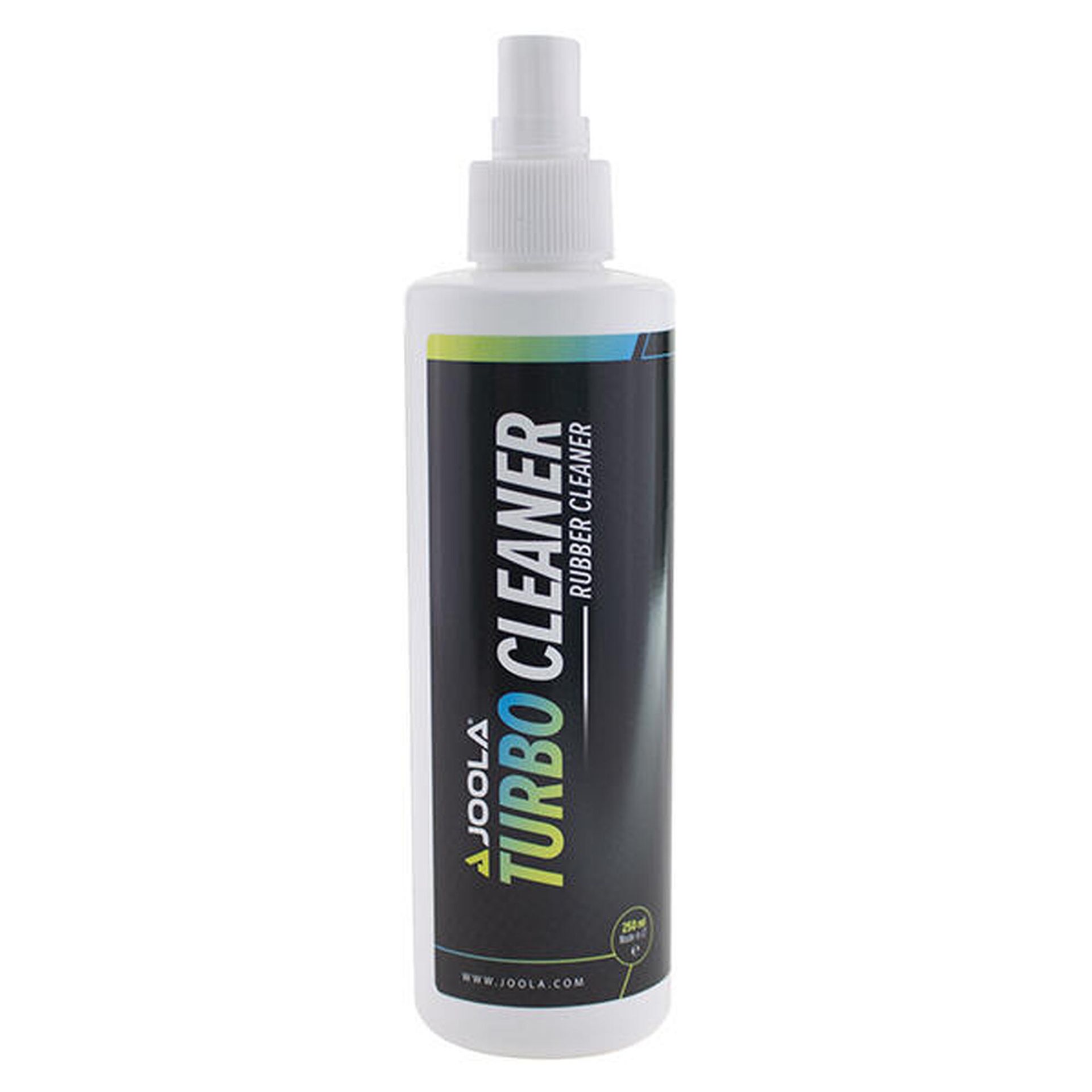 Joola PŁYN DO CZYSZCZENIA RAKIETEK DO TENISA 250ML 84015