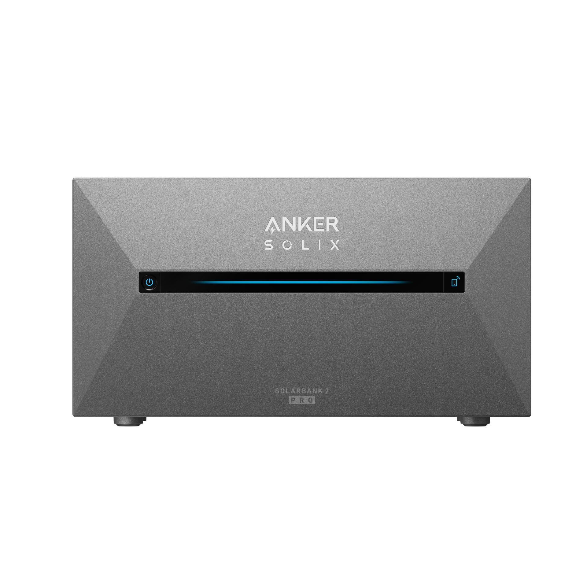 Anker Solix Solarbank 2 E1600 Pro 1600Wh 800W
