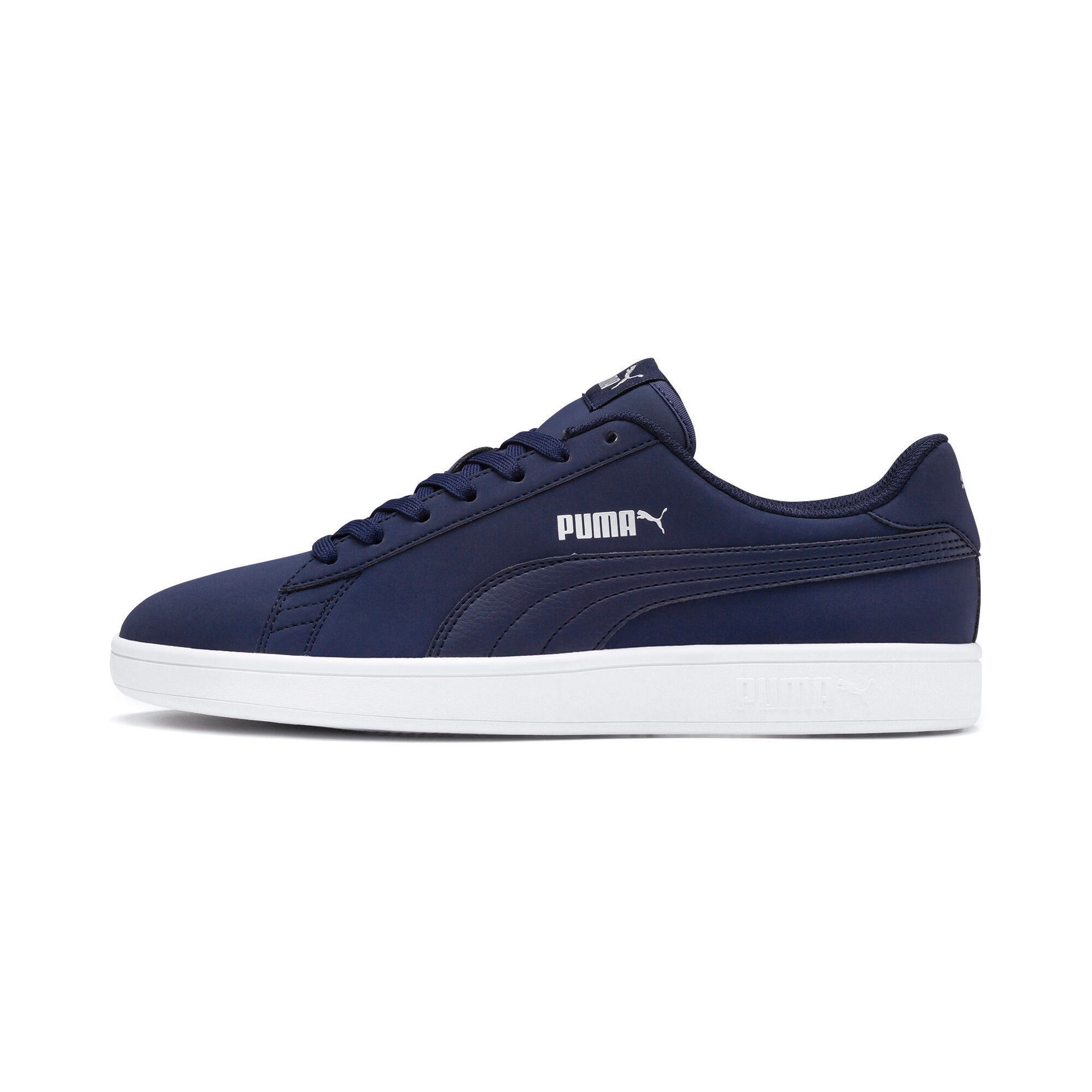 Buty na co dzień męskie PUMA SMASH V2