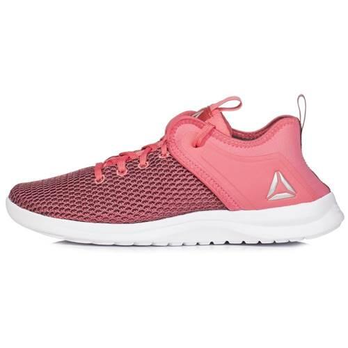 Reebok Solestead BS9457 różowy