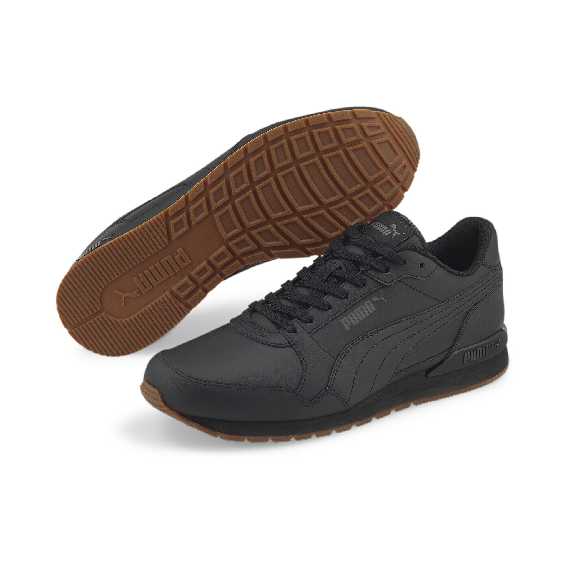 Buty Puma St Runner V3 L M (kolor Czarny, rozmiar 37)