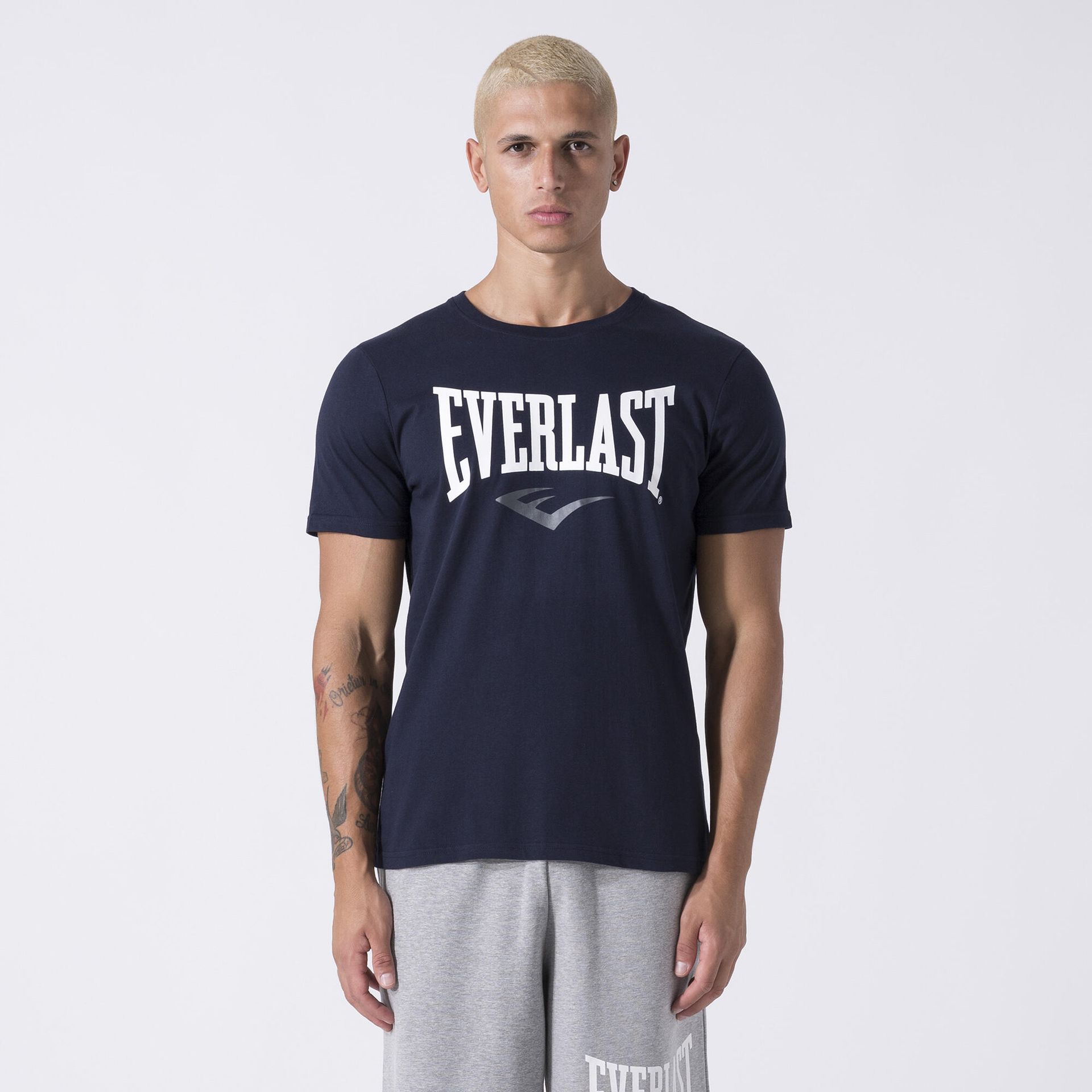 Koszulka sportowa męska Everlast 37M290J864000