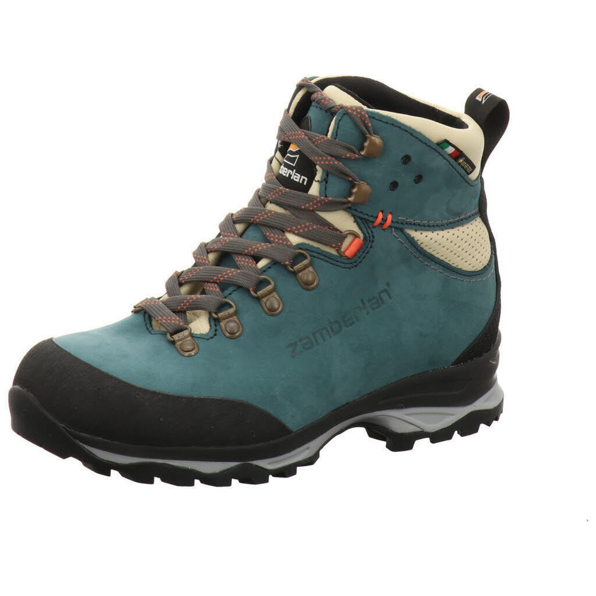 Buty do turystyki męskie Zamberlan AMELIA GTX LD
