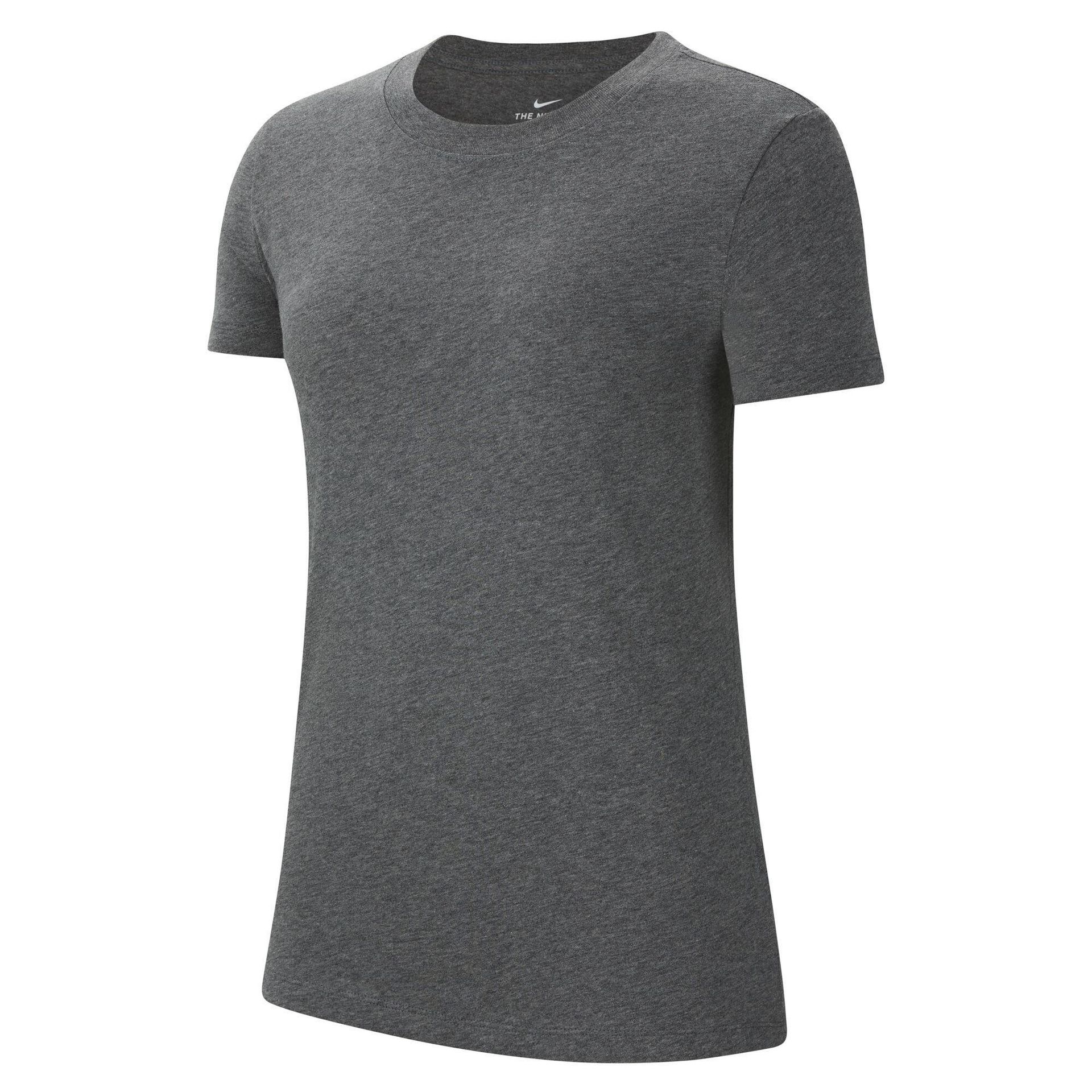 Koszulka treningowa damska Nike Wmns Park 20