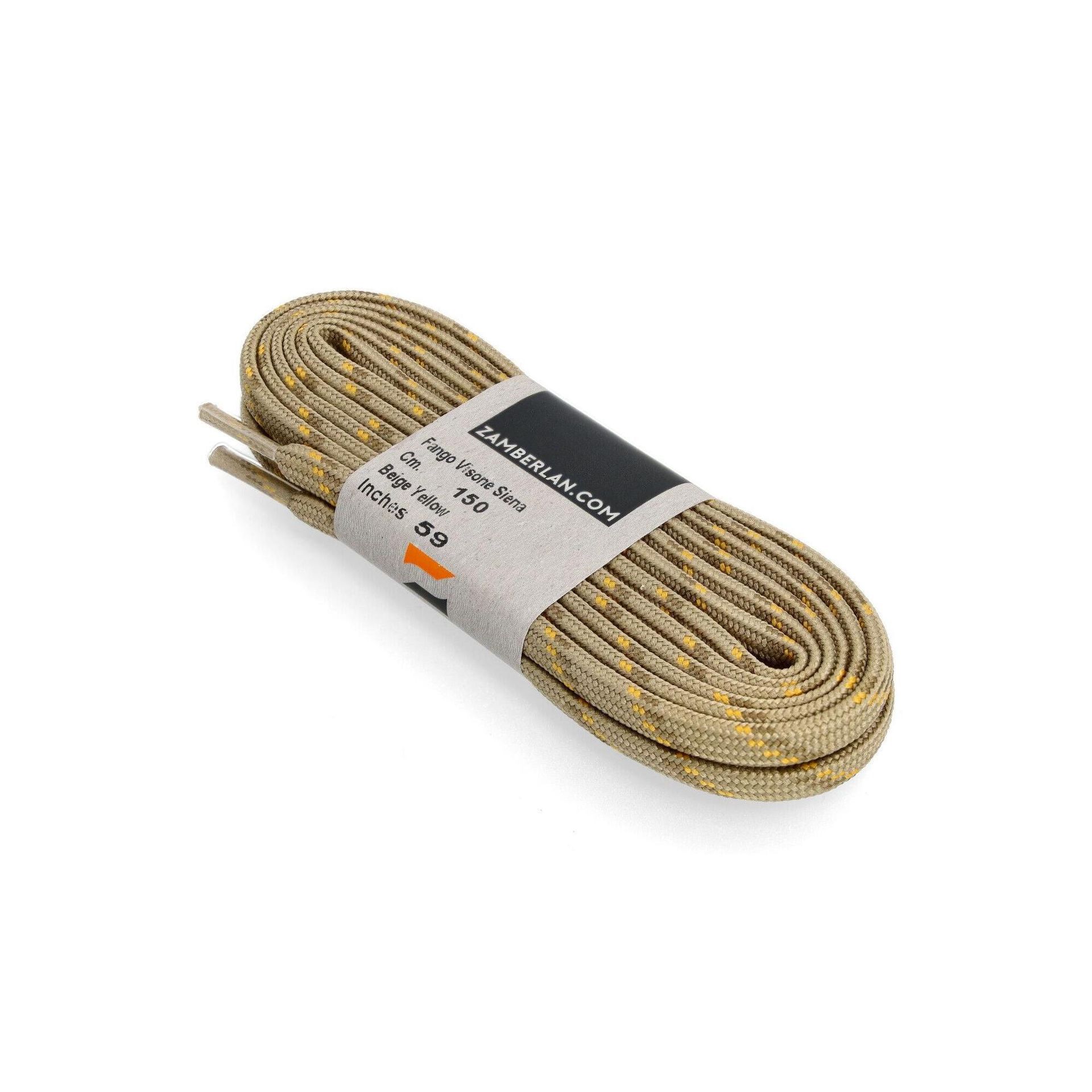 Sznurówki Zamberlan Flat Lace