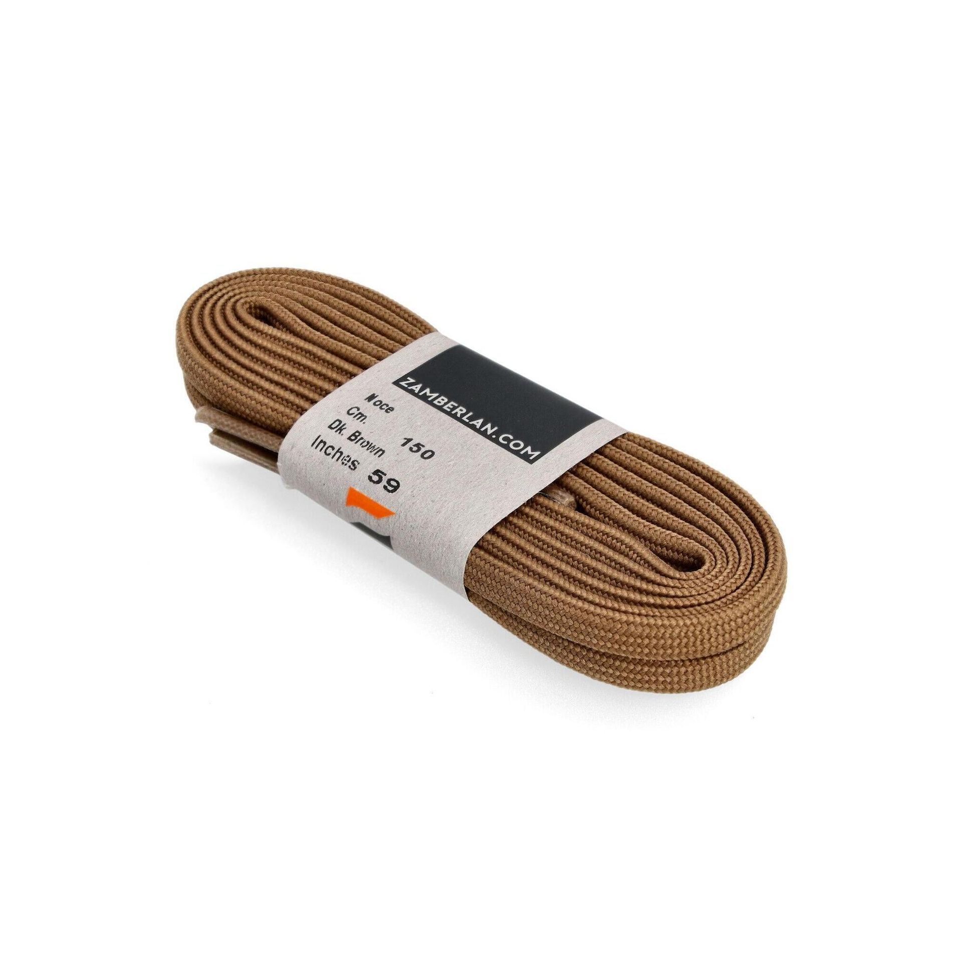 Sznurowadła Zamberlan Flat Lace